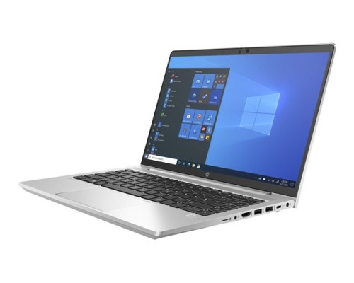 HP ProBook 640 G8 Intel Core i7-1165G7 14inch FHD AG LED UWVA 16GB 512GB SSD FPS W10P 1YW