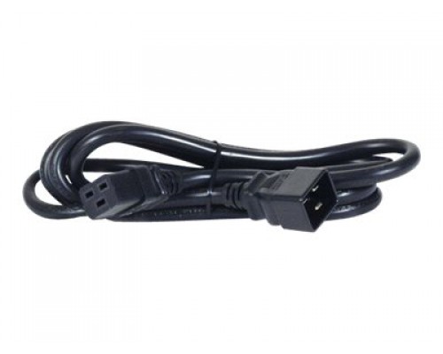 APC Powercord 16A 100-230V C19/C20
