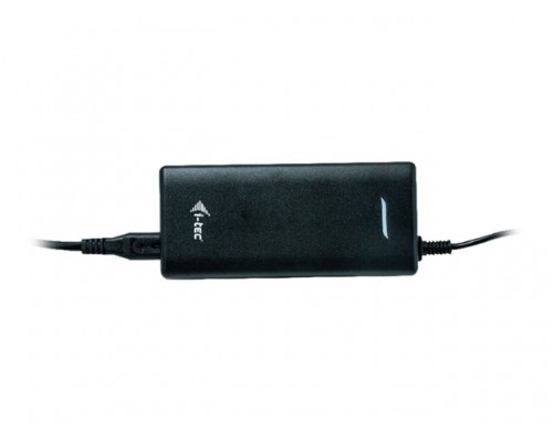 I-TEC USB C 4K MetalLowProfile DS 1xHDMI 1xVGA 1xDP 1xSD+1x microSD Cardreader 1xGLAN 2xUSB 3.0 1xUSB 2.0 1xUSB-C PD PwrAdapter 112W