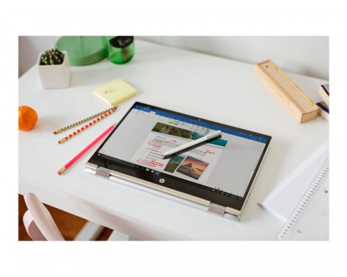 HP Pen Asia Pacific-English Localization