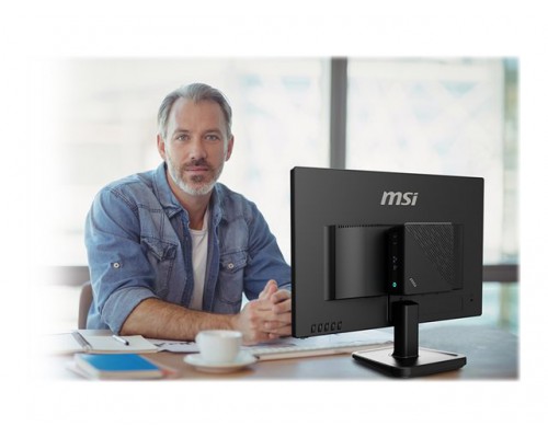 MSI Cubi 5 10M-008BEU Intel Core i5-10210U No RAM No HDD No OS 2YW