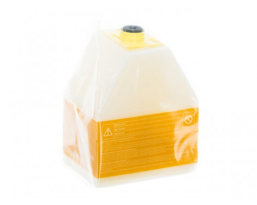 RICOH type 260 tonercartridge geel standard capacity 10&period;000 pagina s 1-pack