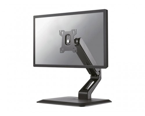 NEOMOUNTS BY NEWSTAR FPMA-D885BLACK Flat Screen Desk Mount Stand 15-32inch Black