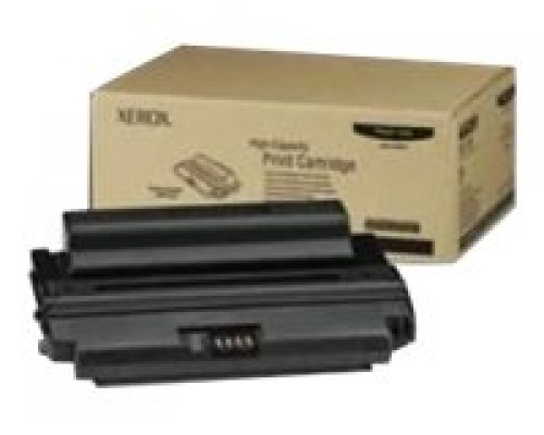 XEROX Phaser 3435 tonercartridge zwart standard capacity 10&period;000 pagina s 1-pack