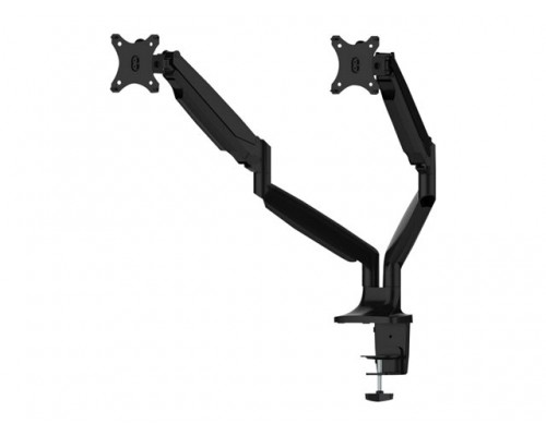 NEOMOUNTS BY NEWSTAR NM-D750DBLACK flat screen desk mount