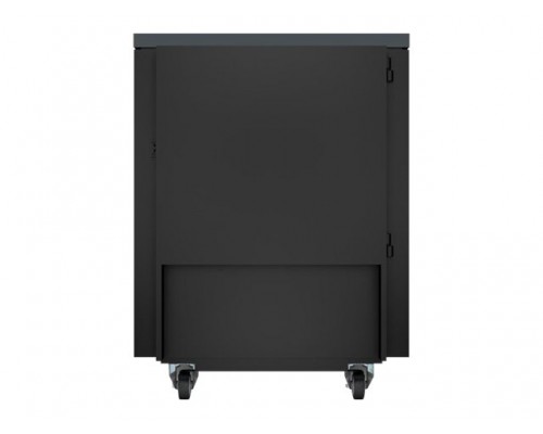 APC NetShelter CX 18U 750 mm Wide x 1130 mm Deep Enclosure Dark Grey Finish Intl