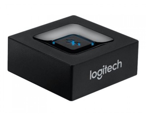 LOGITECH Bluetooth Audio Adapter - BT - EU