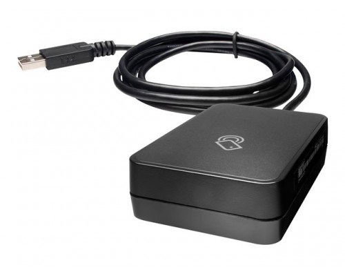 HP Jetdirect 3000w NFC&sol;Wireless Accy