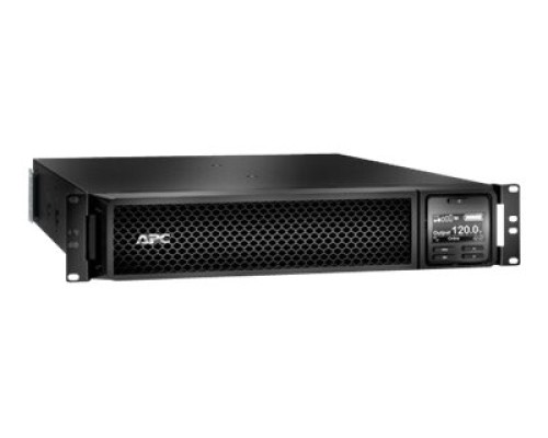 APC SMART-UPS SRT 2200VA RM 120V