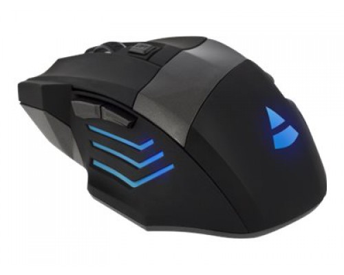 EWENT Play Gaming Mouse illuminated