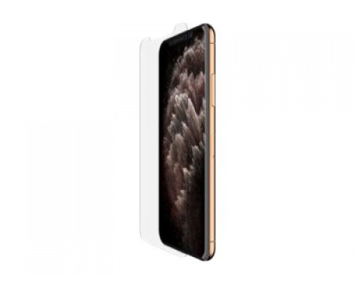 BELKIN ScreenForce TemperedGlass Anti-Microbial Screen Protection for iPhone 11 Pro Max
