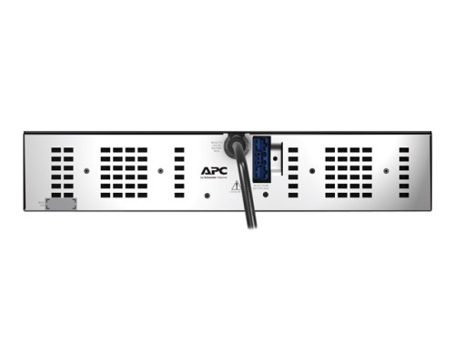 APC Smart-UPS X-Series 48V External Battery Pack Rack&sol;Tower