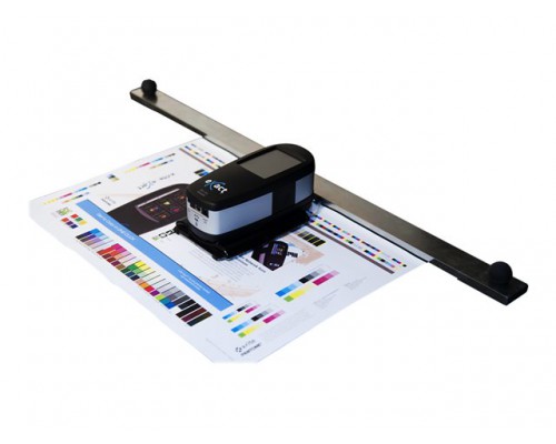 X-RITE eXact Scan- Alig Bar upto 112cm&sol;44