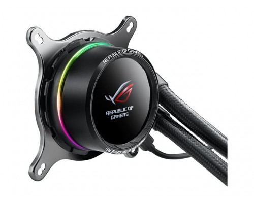 ASUS RYUO 240 Liquid Cooler