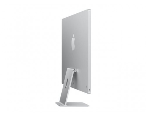 APPLE 24inch iMac with Retina 4&period;5K display&colon; Apple M1&nbsp;chip with 8&quest;core CPU and 7&quest;core GPU 256GB Silver SW&sol;Qwertzu