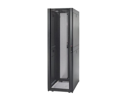 APC NetShelter SX 42U 600mm Wide x 1070mm Deep Enclosure Without Rear Doors