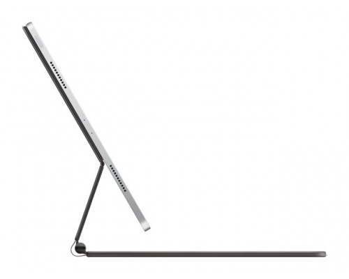 APPLE Magic Keyboard for iPad Pro 12&period;9&quest;inch 5th generation French Black