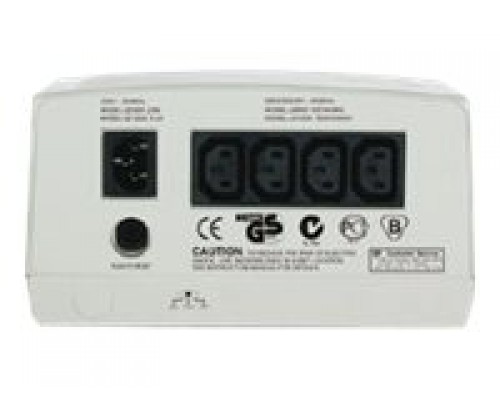 APC Automatic Voltage Regulator 600VA