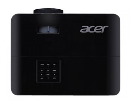 ACER X1326AH WXGA 1280x800 4000 ANSI Lumens 20000:1 1.54-1.72 60inch at 2m 3W Speakerx1 2YW