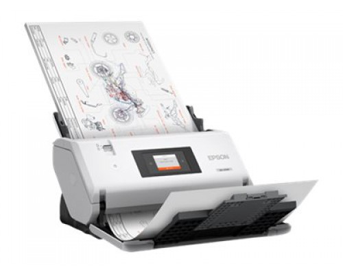 EPSON Scanner WorkForce DS-30000