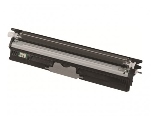 OKI C110&comma; C130 tonercartridge zwart standard capacity 2&period;500 pagina s 1-pack