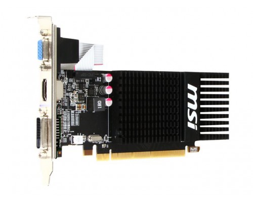 MSI RADEON R5 230 1GD3H LP