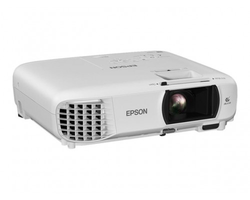 EPSON EH-TW650