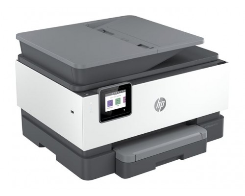 HP OfficeJet Pro 9012e All-in-One A4 color 22ppm USB WiFi Print Scan Copy Fax