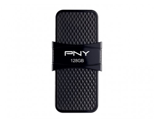 PNY USB Stick 128GB DuoLink TYPE-C 3&period;1