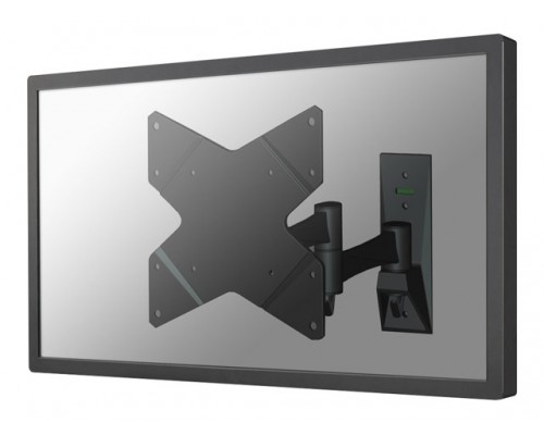 NEOMOUNTS BY NEWSTAR FPMA-W835 10-40inch Flat Screen Wall Mount 3 pivots and tiltable