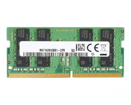 HP 8GB DDR4-3200 SODIMM