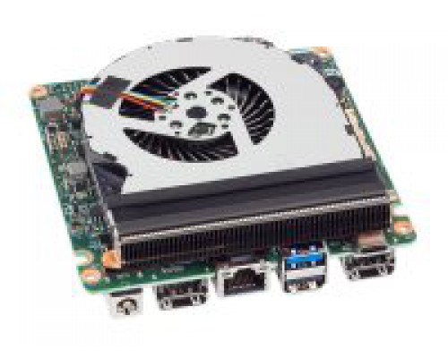 INTEL NUC Board BKNUC8I3PNB Core i3-8145U 2.1GHz 2x DDR4-2400 SoDimm max 32GB No-cord