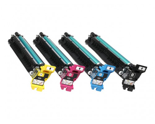 EPSON AcuLaser C9200 photoconductor unit geel standard capacity 30.000 pagina s 1-pack