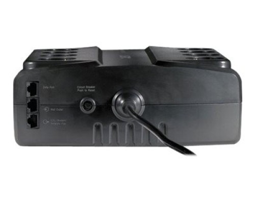 APC Power-Saving Back-UPS ES 8 Outlet 550VA 230V CEE 7&sol;5