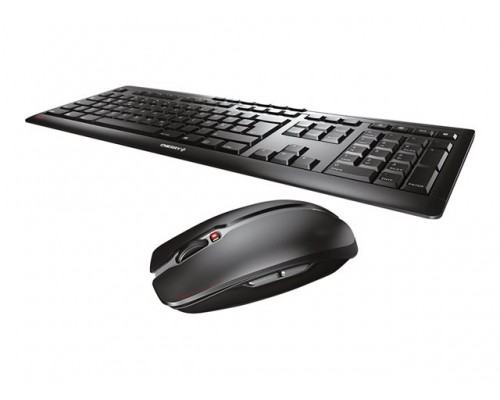 CHERRY&nbsp;Stream Desktop Keyboard &lpar;BE&rpar;