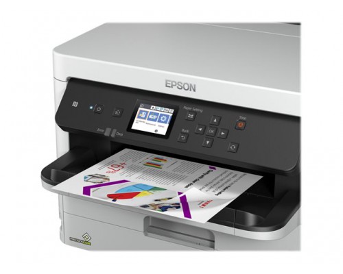 EPSON WorkForce Pro WF-C5290DW