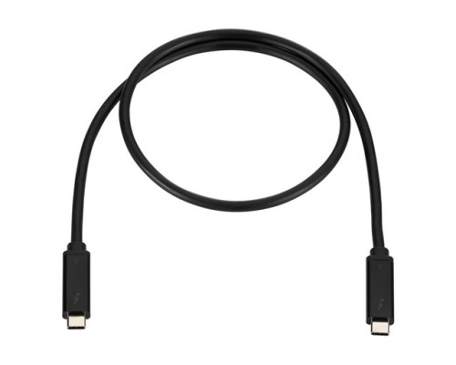 HP Thunderbolt 120W 0&period;7m cable