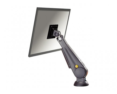 NEOMOUNTS BY NEWSTAR FPMA-D200BLACK 10-30inch Flat Screen Desk Mount grommet