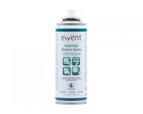 EWENT Isopropyl Alcohol spray 200ml