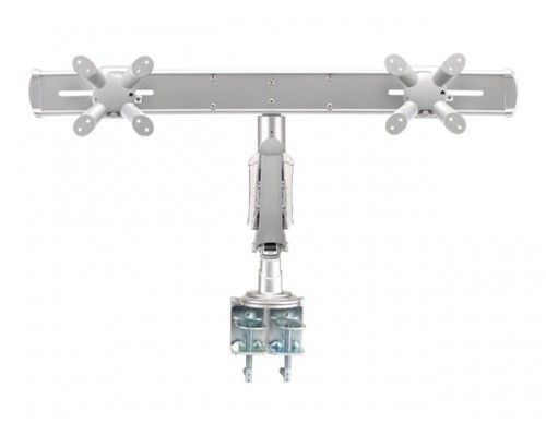 NEOMOUNTS BY NEWSTAR FPMA-D940D 10-24inch Flat Screen Desk Mount clamp