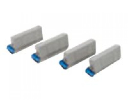 TOSHIBA Toner T-FC34EY Geel E-Studio 287CS&sol;347CS&sol;407CS