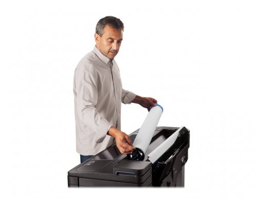 HP DesignJet T730 36inch with new stand Printer