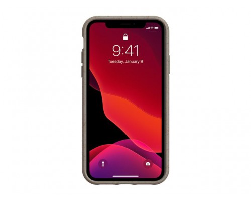 INCIPIO Organicore for iPhone 11 - Stone Gray