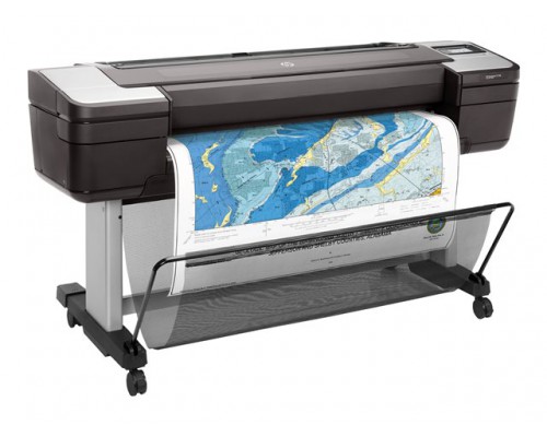 HP DesignJet T1700 Printer