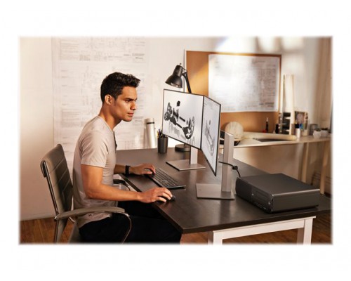 HP Z2 G8 SFF Intel Core i7-11700 16GB DDR4 512GB SSD W10P 3-3-3 Wty