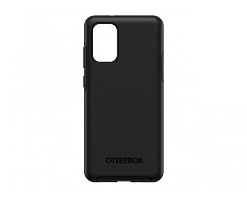 OTTERBOX Symmetry Samsung Galaxy S20&plus; Black - ProPack