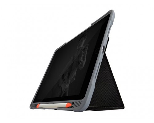 STM dux plus duo pro 10&period;5 ap black