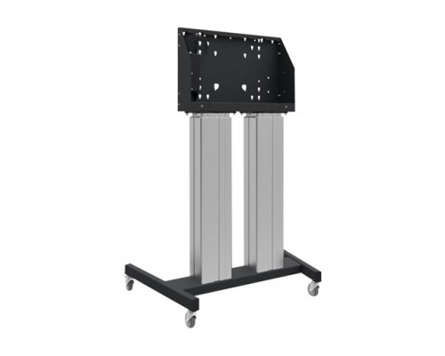IIYAMA MD 062B7105K Floor lift on wheels for flat screens 98inch up to 160 kg