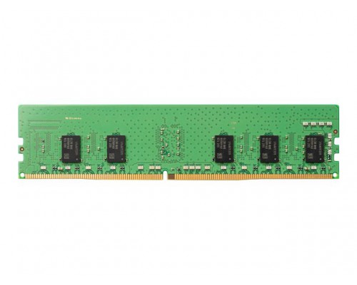 HP 8GB 2666MHz DDR4 ECC Memory