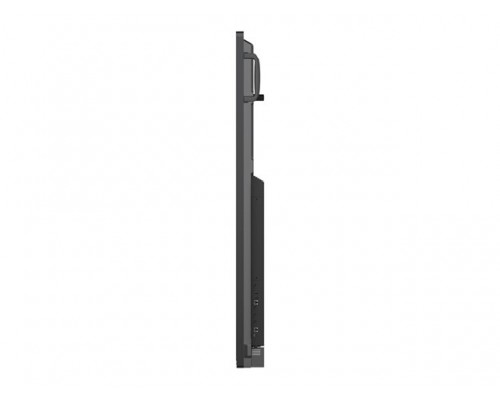 IIYAMA TE8604MIS-B1AG 86inch IPS UHD AG 20P Touch VGA 3xHDMI USB-C with 65 Watt PD Android OS